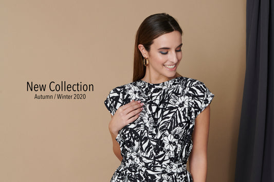 M.R BRAVO - Otoño Invierno - Ciudad de Mujeres