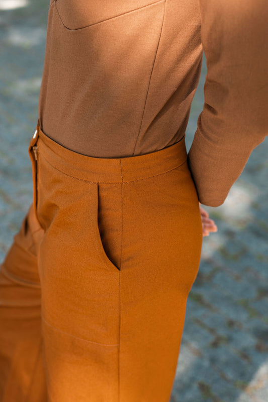 Tierra Trousers