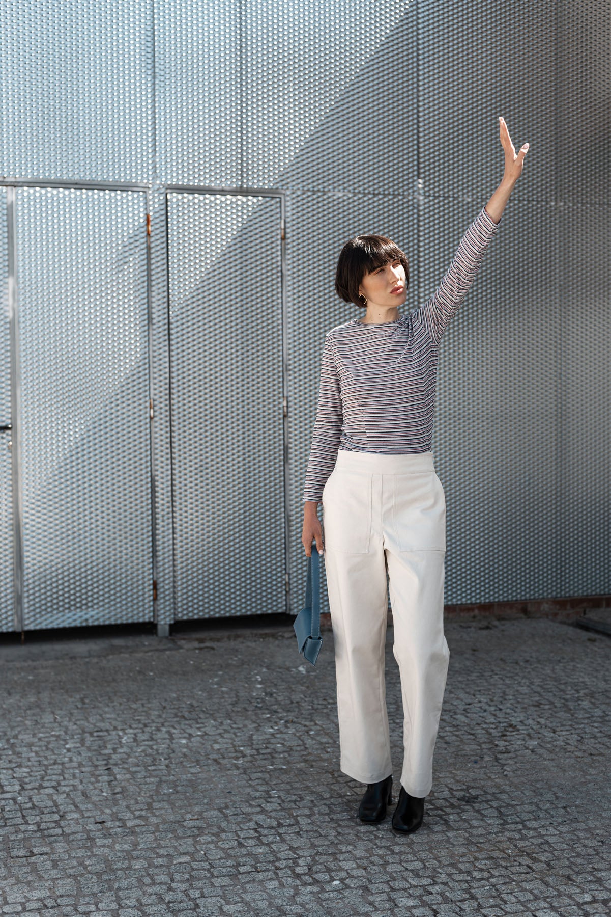 Tracey Clave Trousers