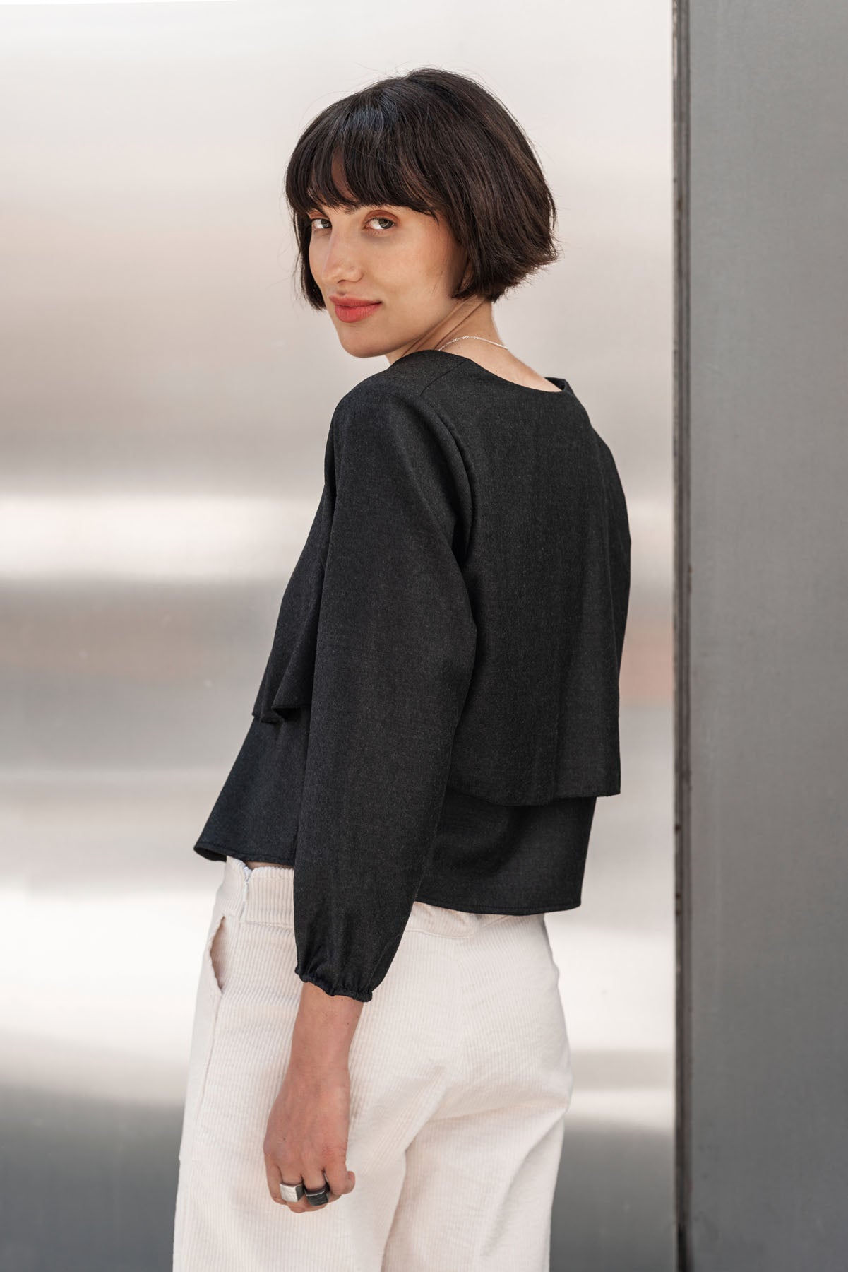 Lanna Blouse