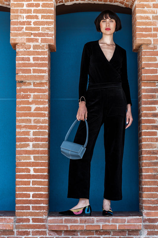 Venecia Clave Trousers