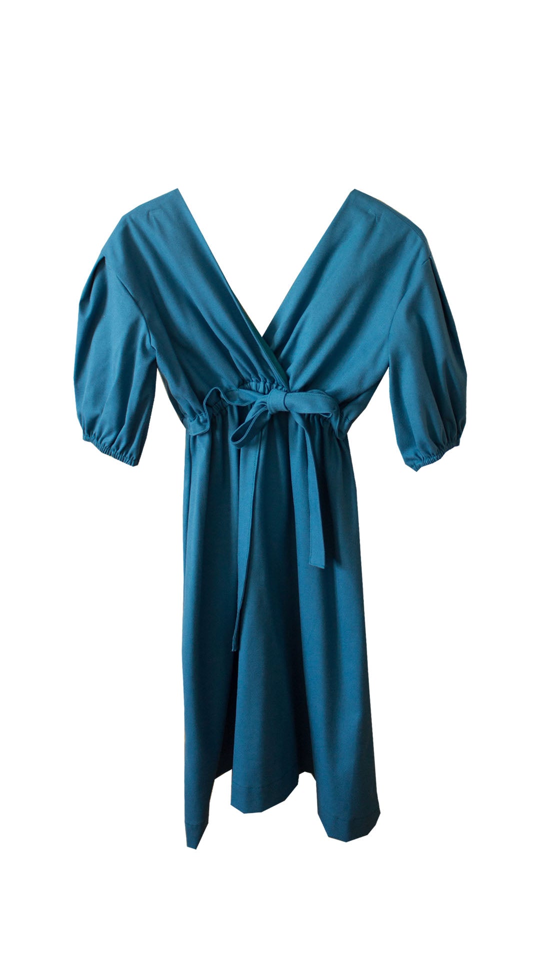 stretcher dress