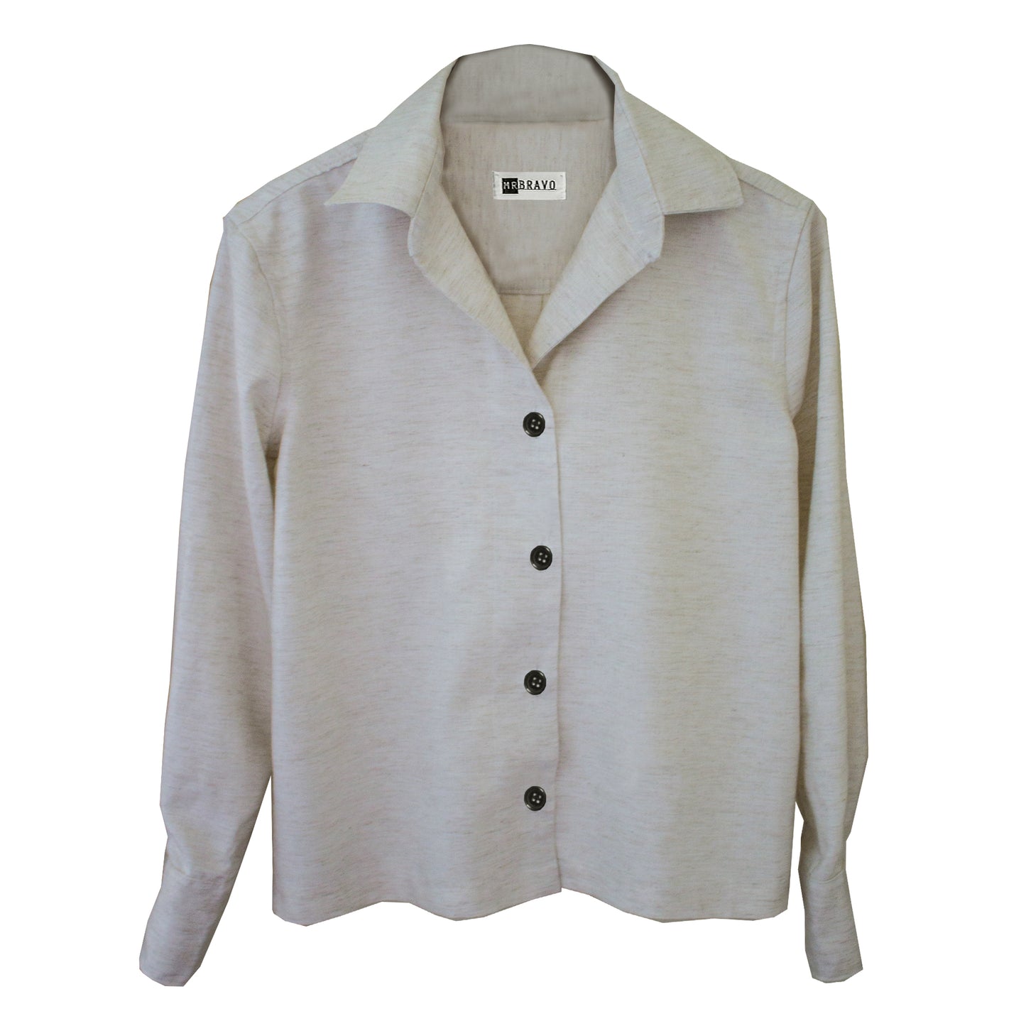 Irene Clave Shirt