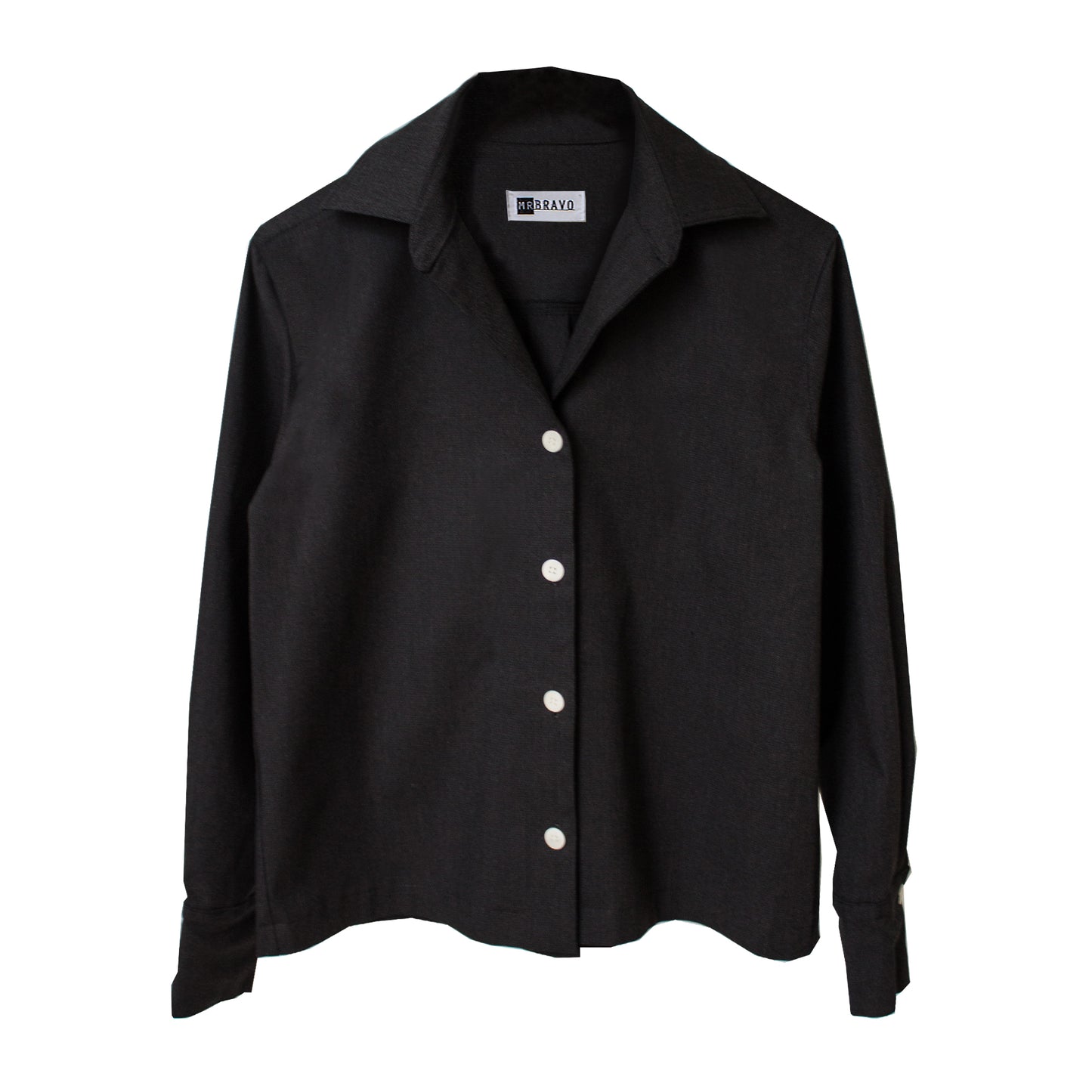 Irene Clave Shirt