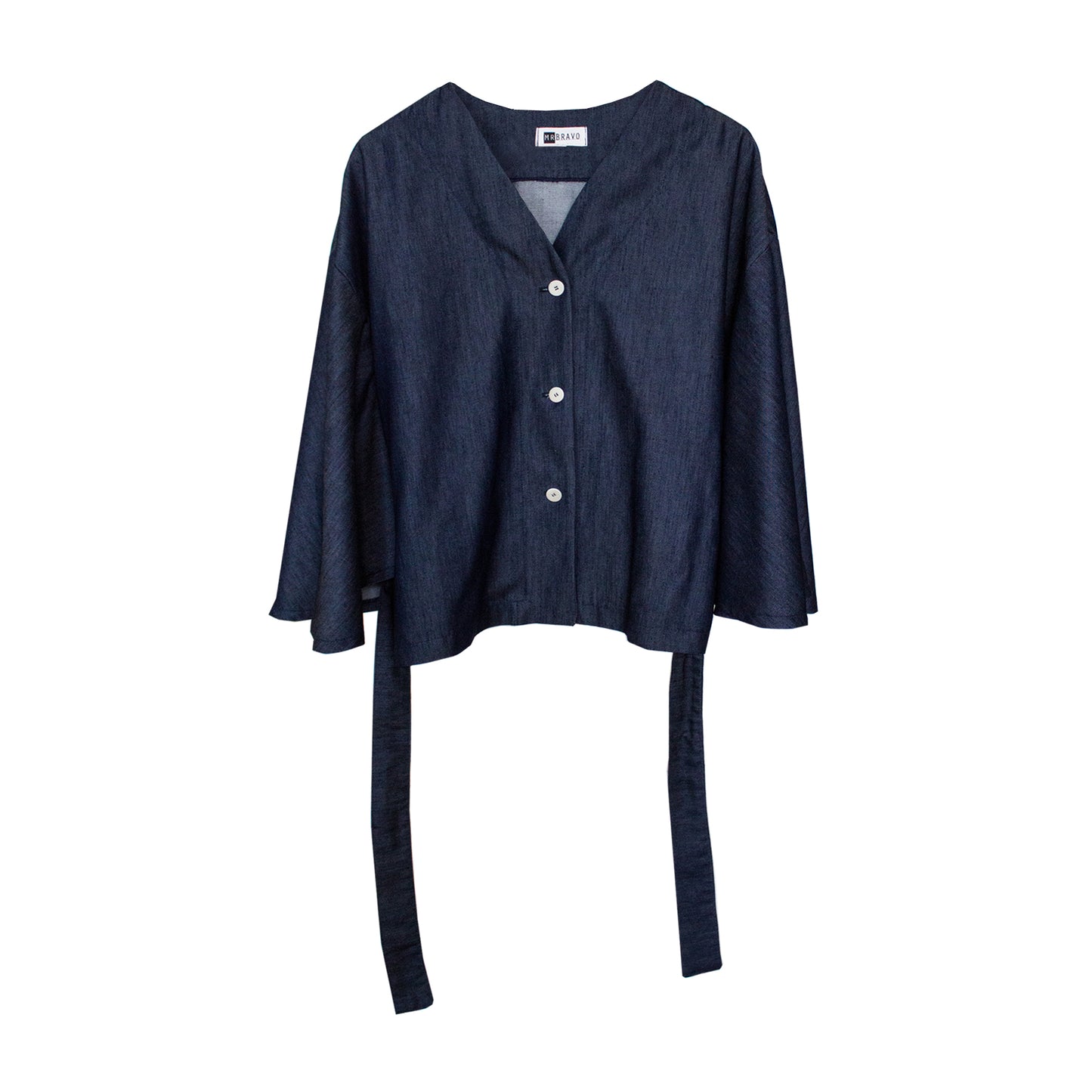 Edith Clave Jacket