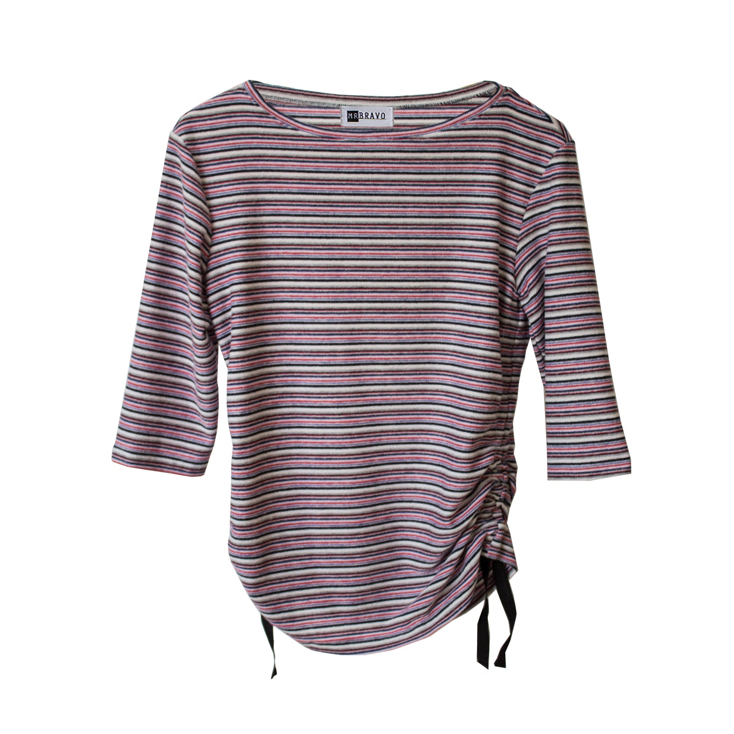 Pris Top - Stripe