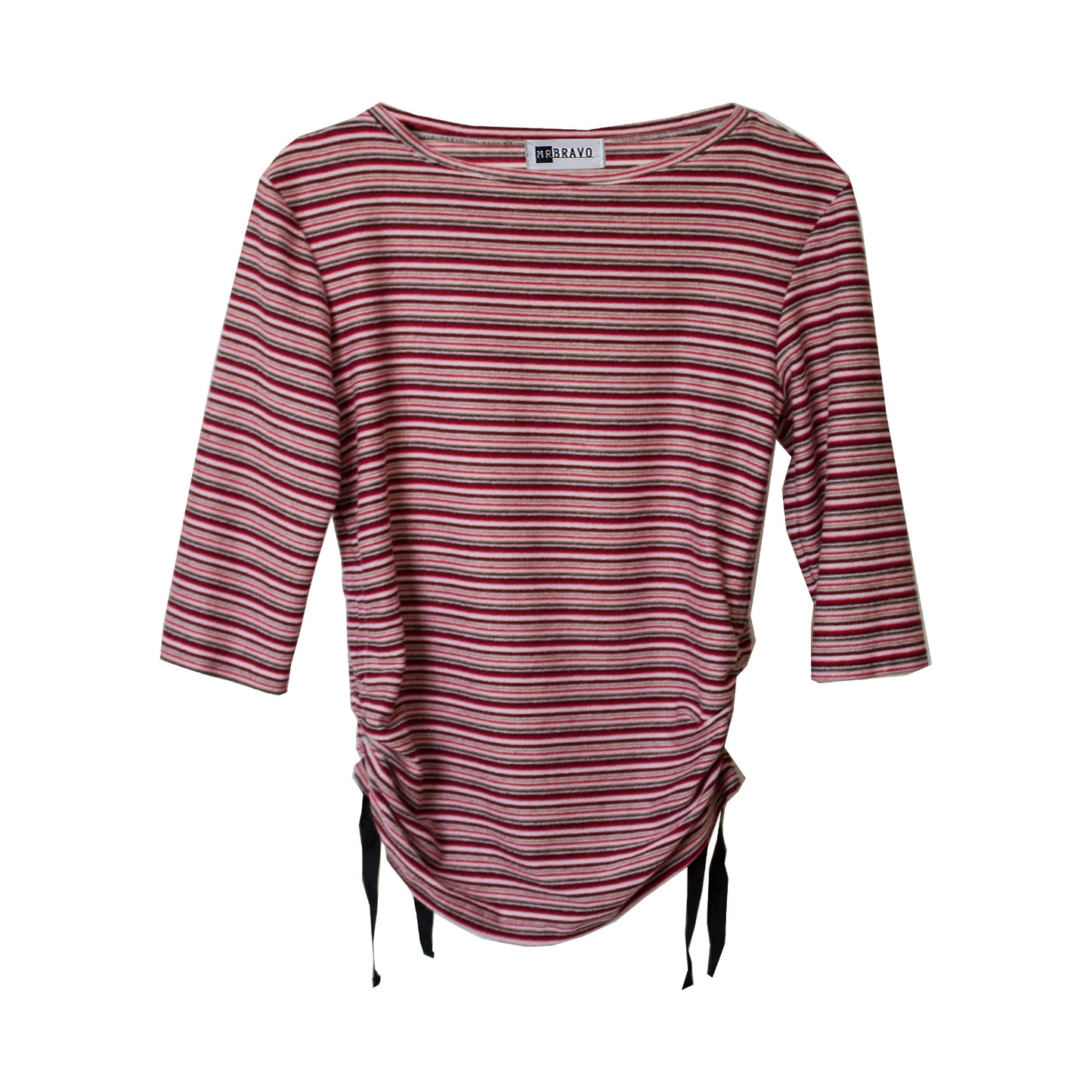 Pris Top - Stripe