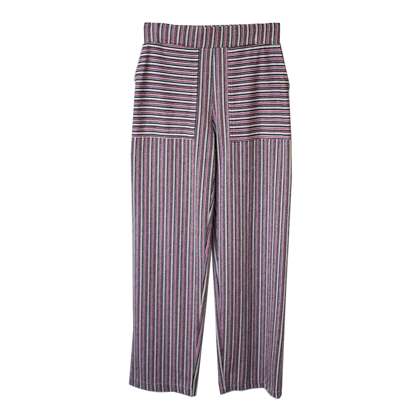 Tracey Clave Pant - Stripe