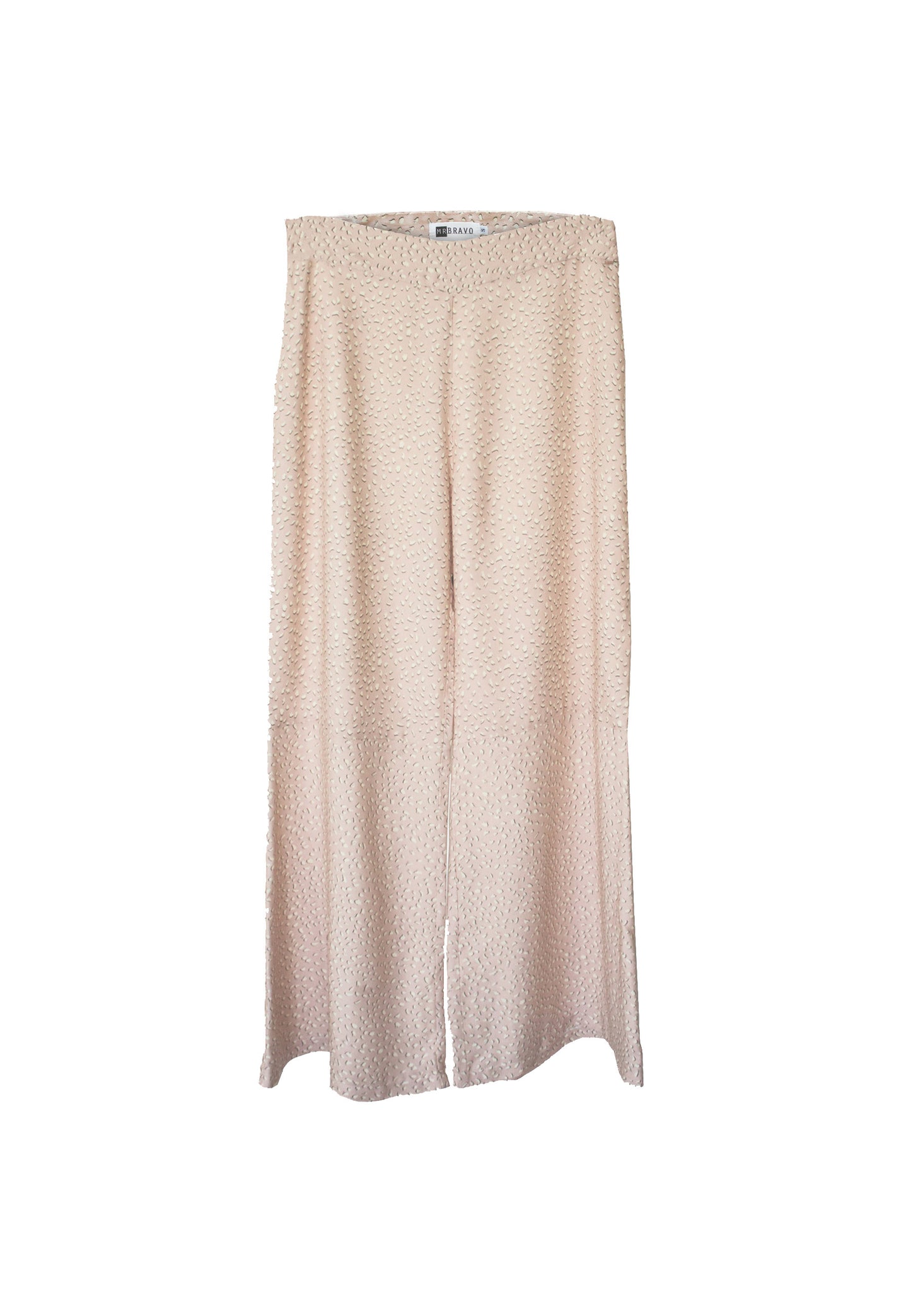 Edith Pant - FSC Viscose