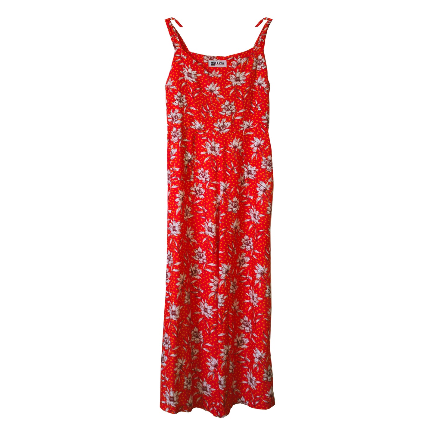 Shirley Jumpsuit - FSC Viscose
