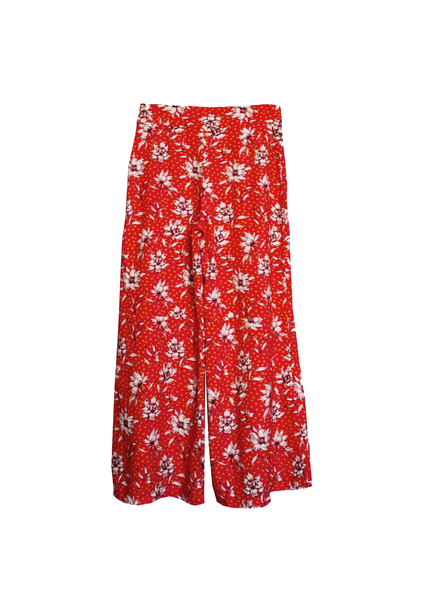 Edith Pant - FSC Viscose