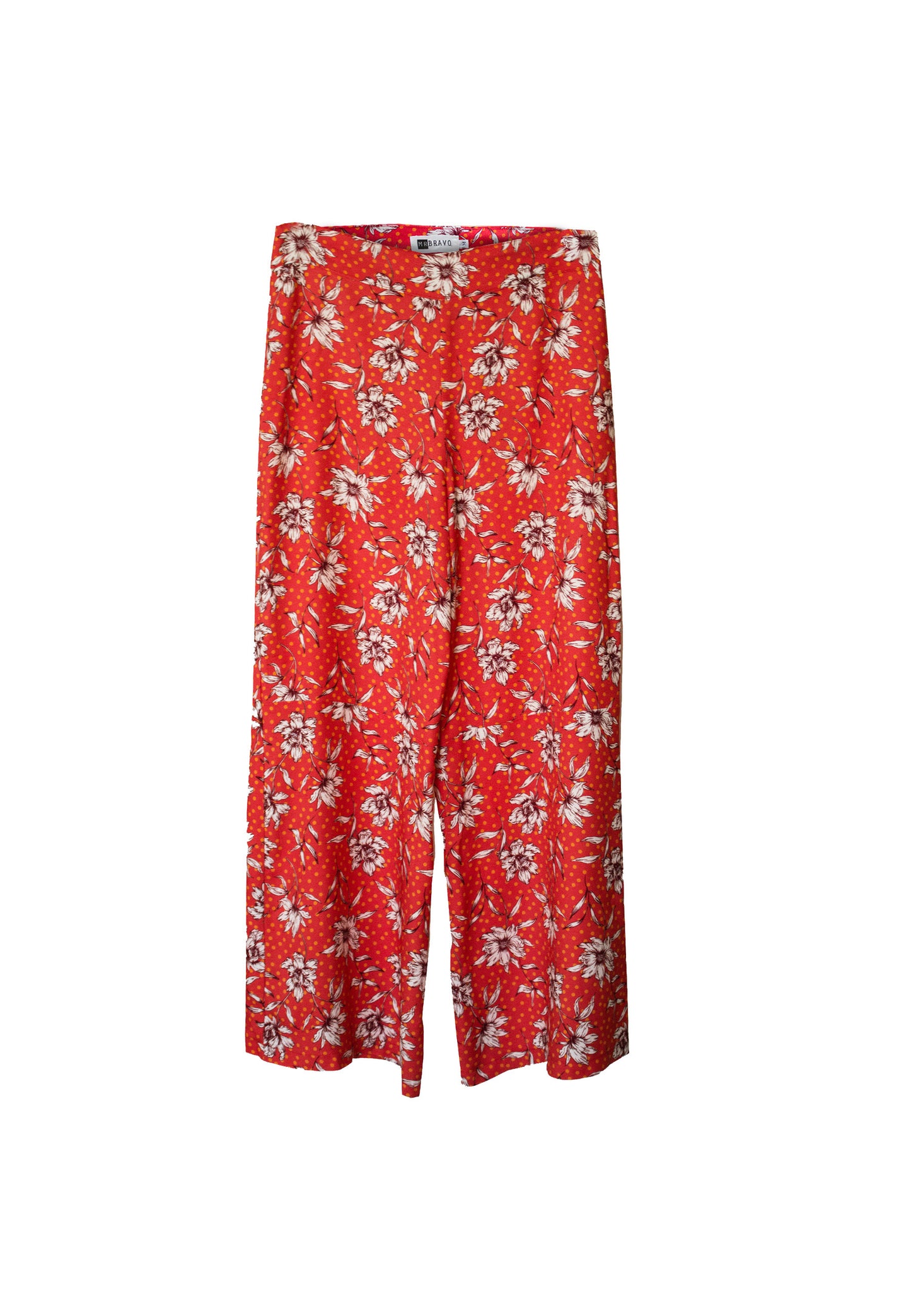 Edith Pant - FSC Viscose