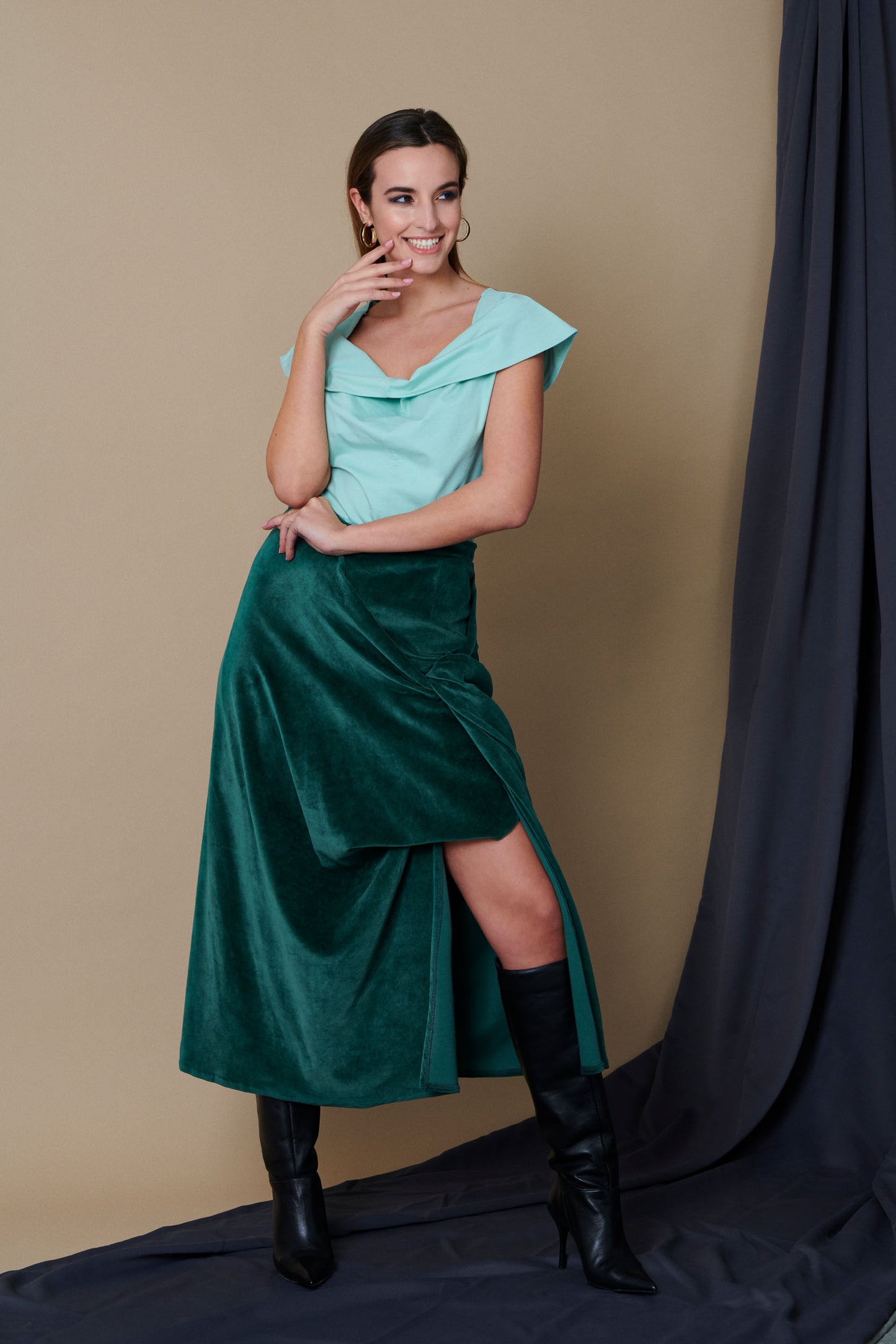 Padme skirt