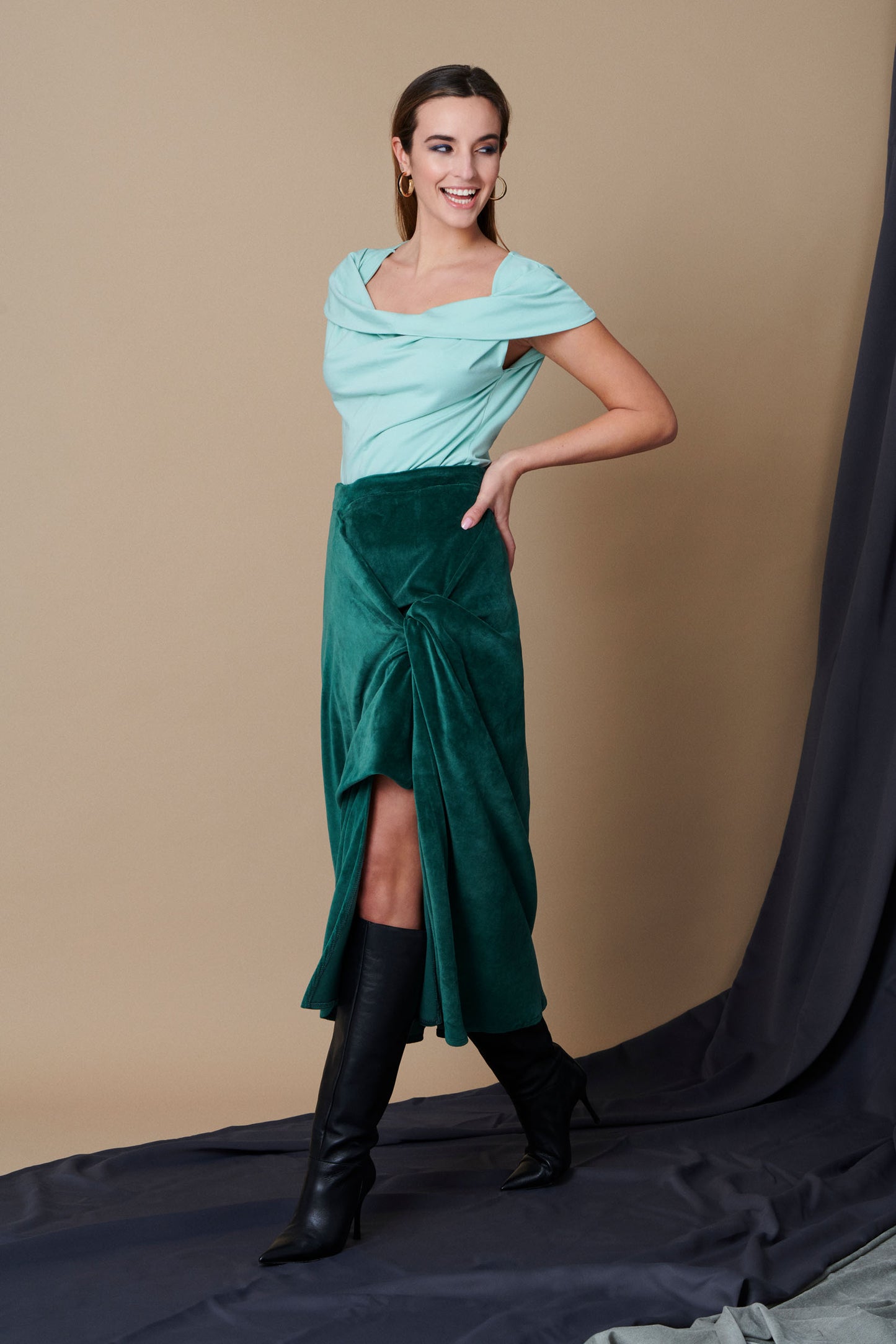 Padme skirt