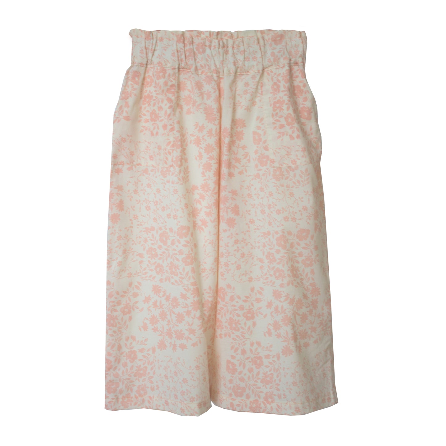 Anna Culotte - Organic Cotton