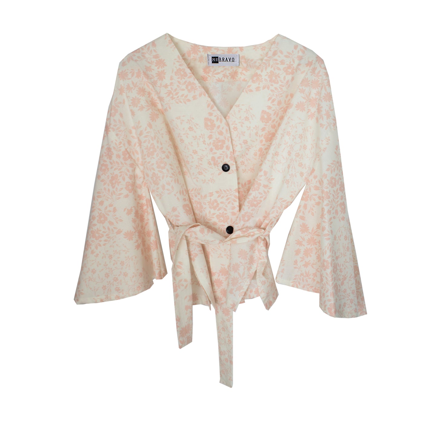 Edith Jacket - Organic Cotton