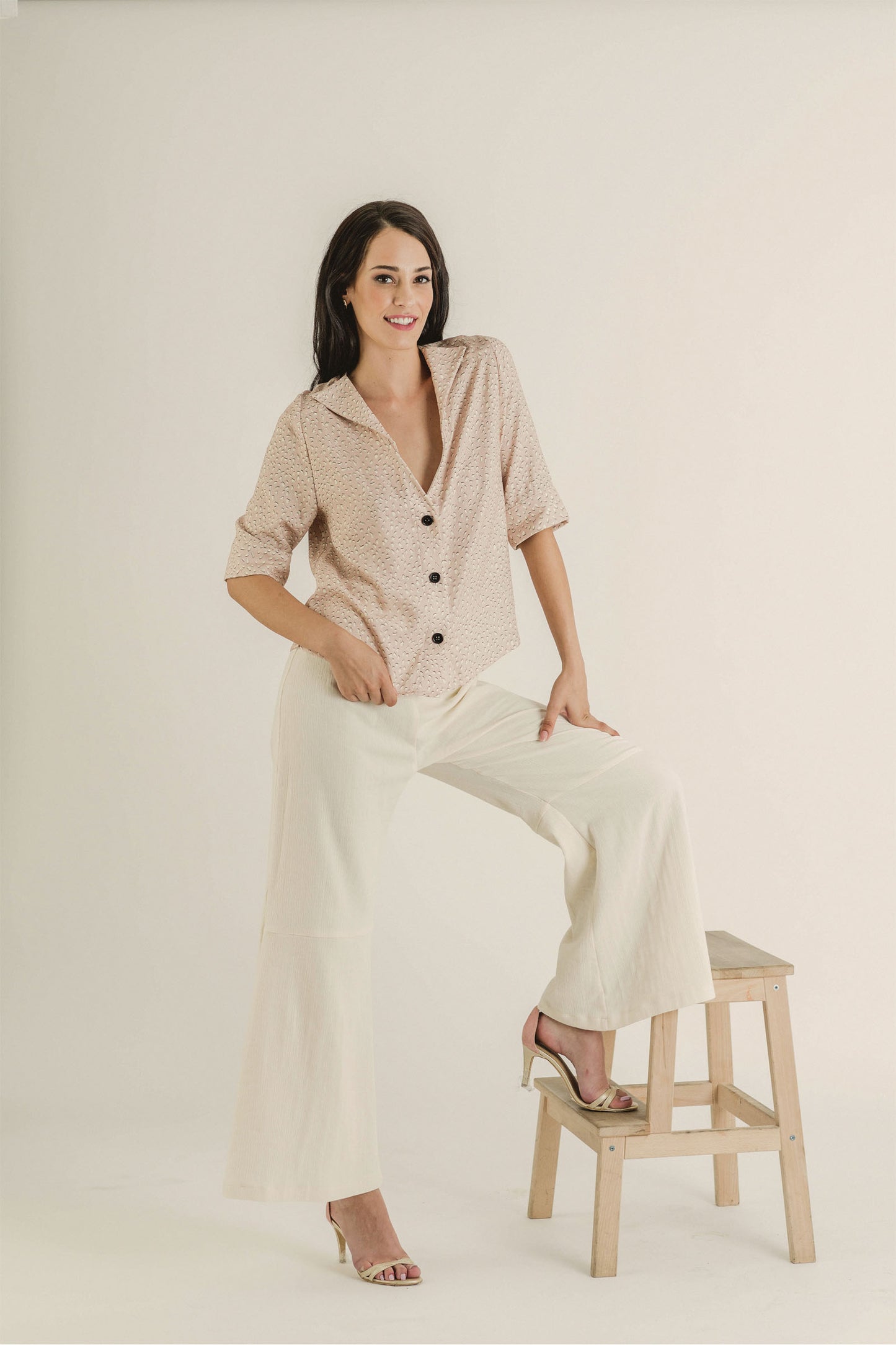 Edith Pant - FSC Viscose