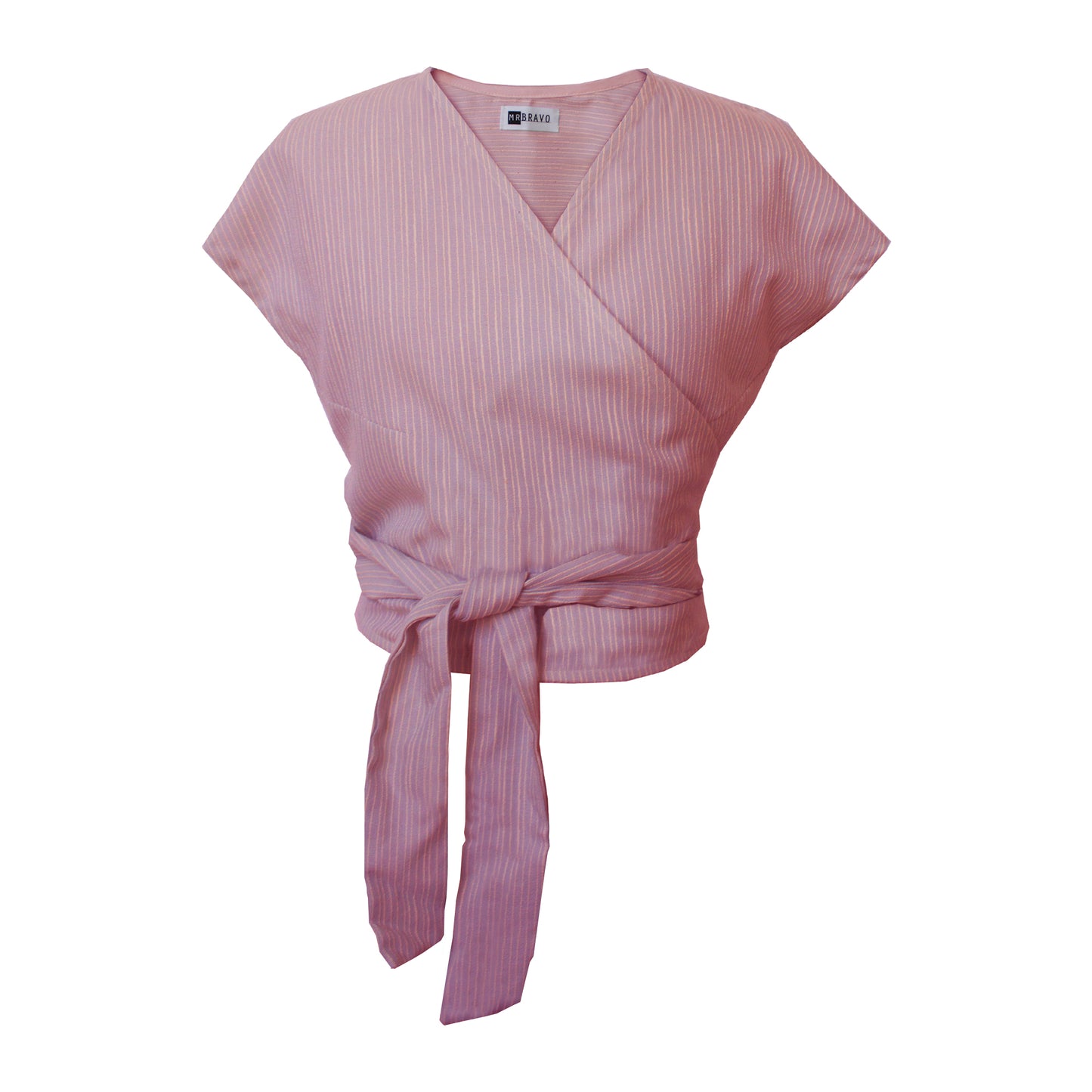 Margot Top - Watermelon
