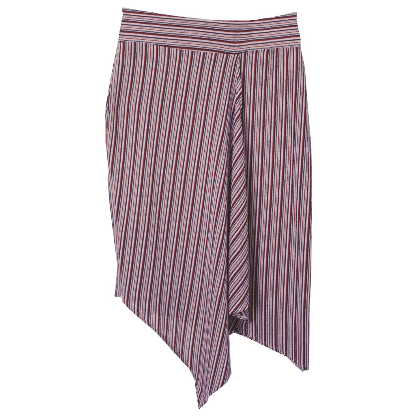 Tracey Clave Skirt - Stripe