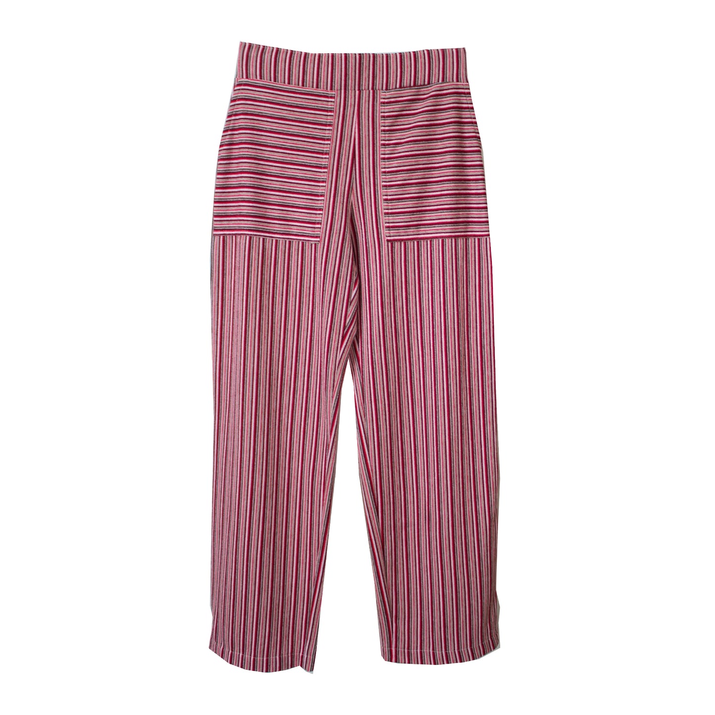 Tracey Clave Pant - Stripe